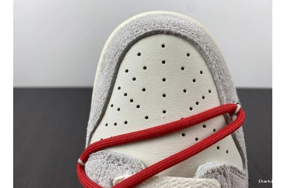 Nike DJ0950-103 Lot O-W Low Dunk 40 0125